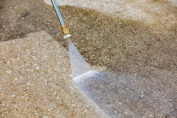 Best Sidewalk and Walkway Cleaning  in St John, MO